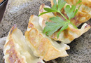 gyoza