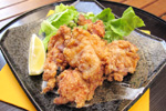 Karaage